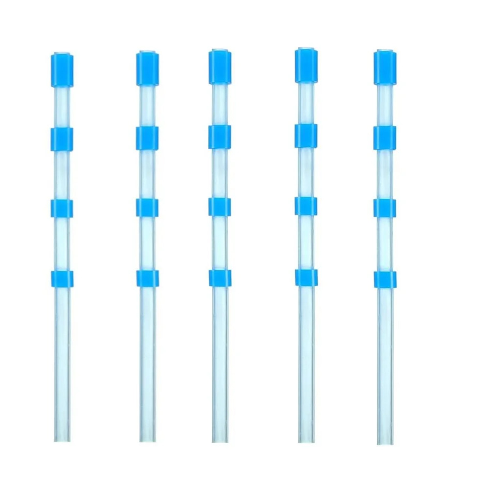 Interior Design Youtube - 5 Pieces Replacement Soft Tubes Designed