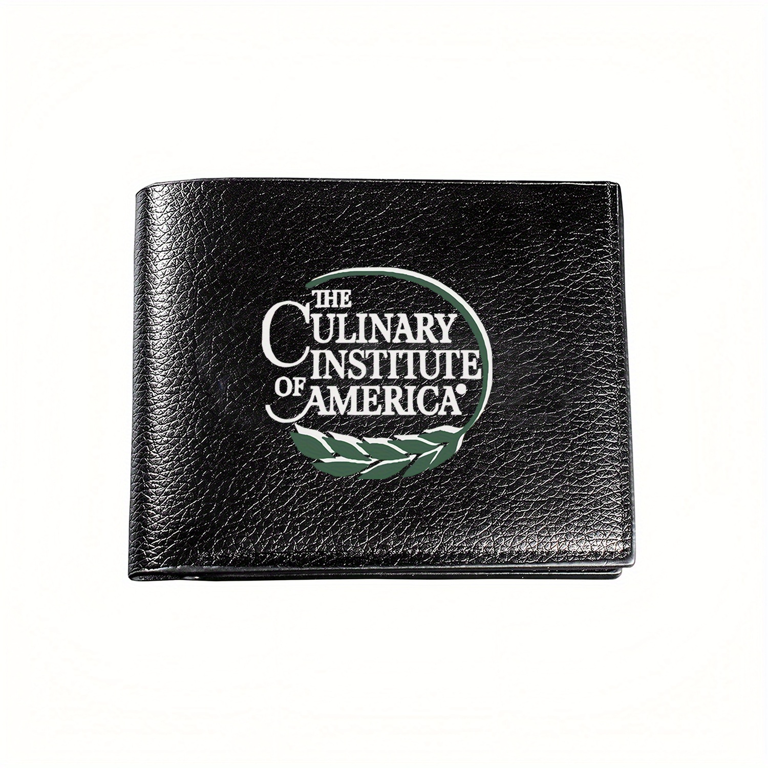 Interior Design Institute - CIA Culinary Institute America Logo Graphic