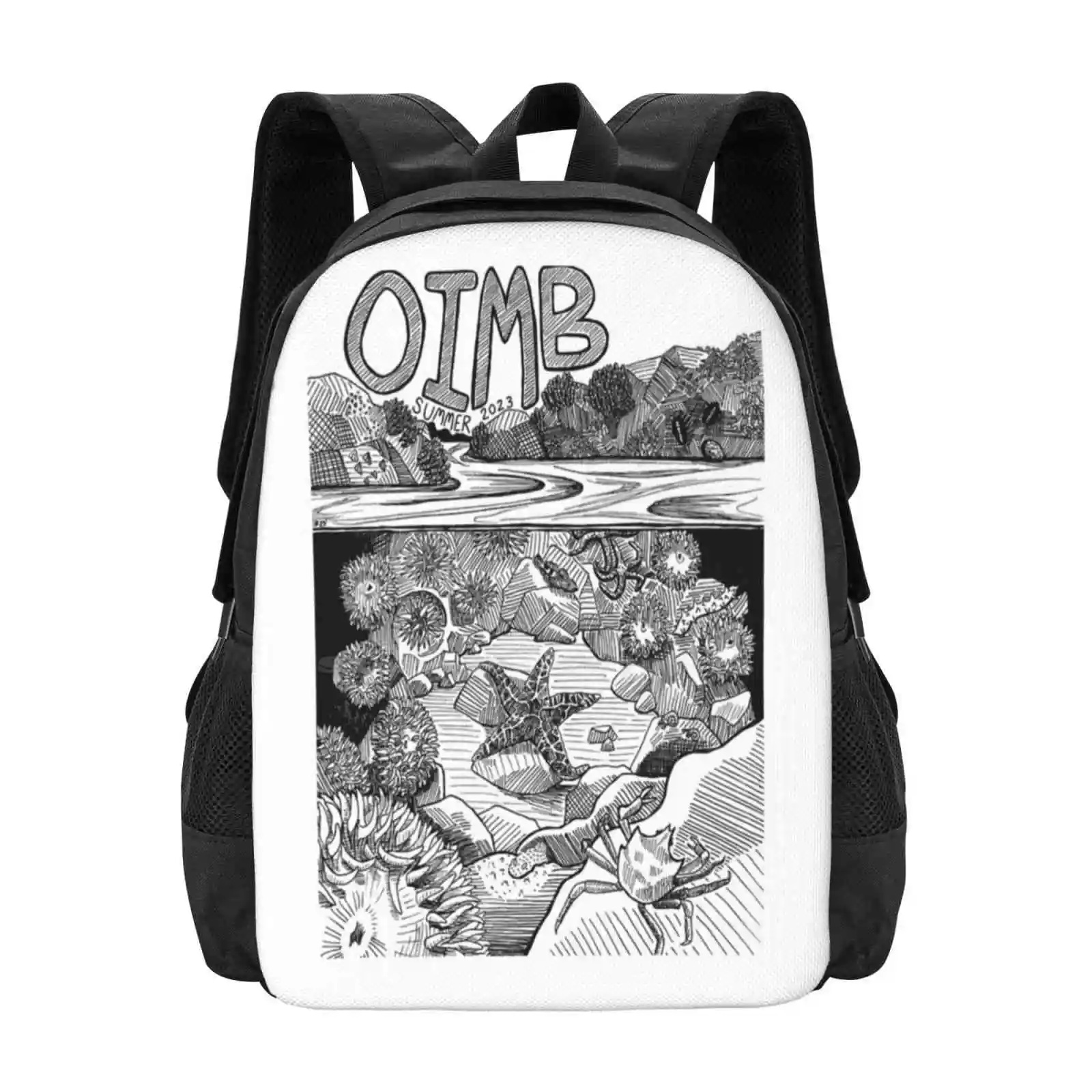 Interior Design Institute - Oimb Summer 2023 Term Design Hot