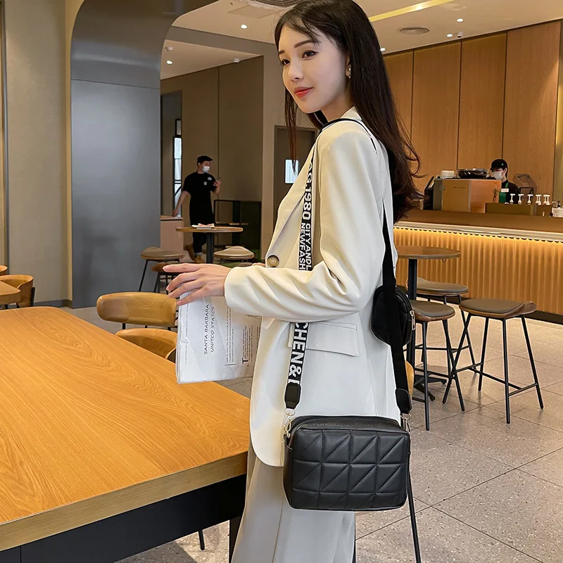 2Pcs/Set Women's Bag 2026 Tren - مراجعة Interior Design Trends 2026 وسعره