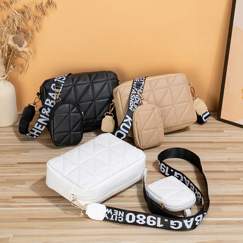 2Pcs/Set Women's Bag 2026 Tren - مراجعة Interior Design Trends 2026 وسعره