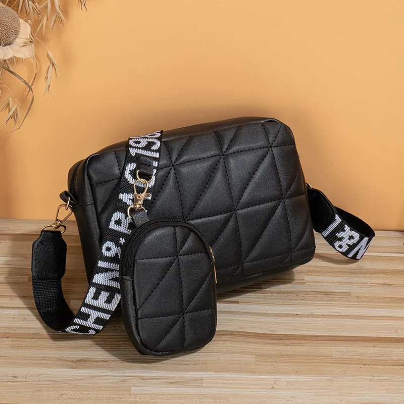 2Pcs/Set Women's Bag 2026 Tren - مراجعة Interior Design Trends 2026 وسعره