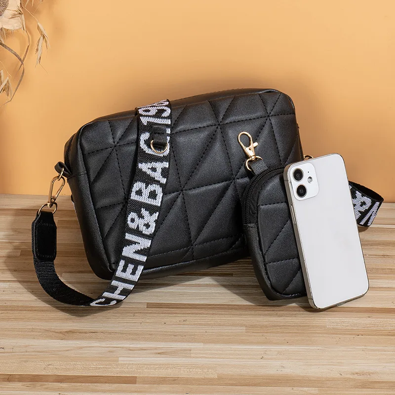 2Pcs/Set Women's Bag 2026 Tren - مراجعة Interior Design Trends 2026 وسعره