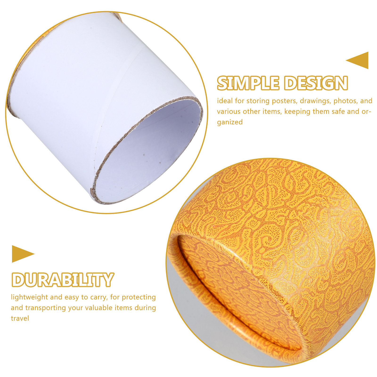 Poster Tube Stylish Elegant Ro - مراجعة Interior Design Youtube وسعره