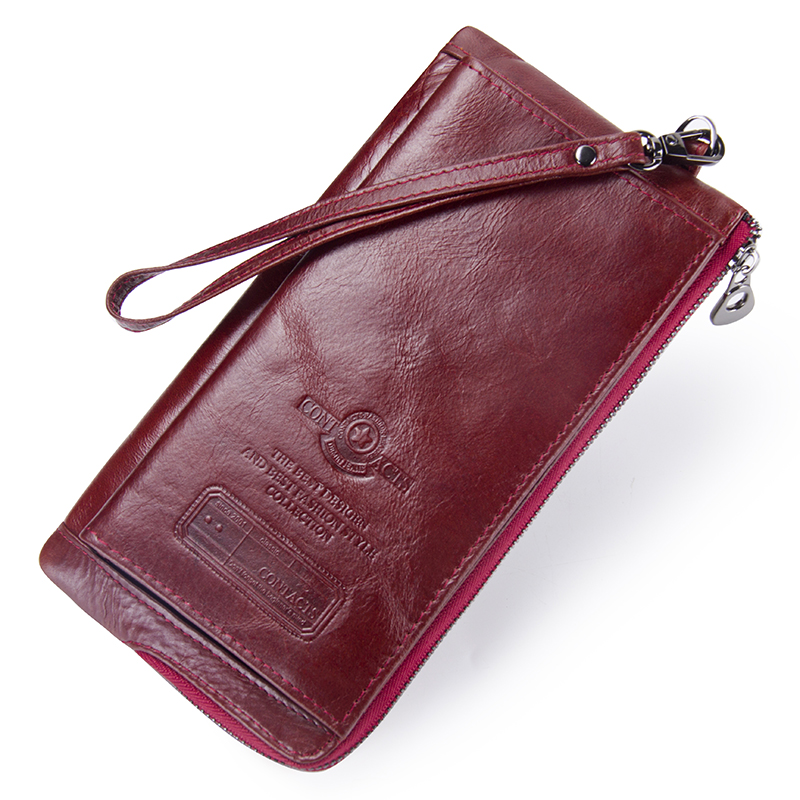 Contact's New Genuine Leather  - مراجعة Interior Design News وسعره