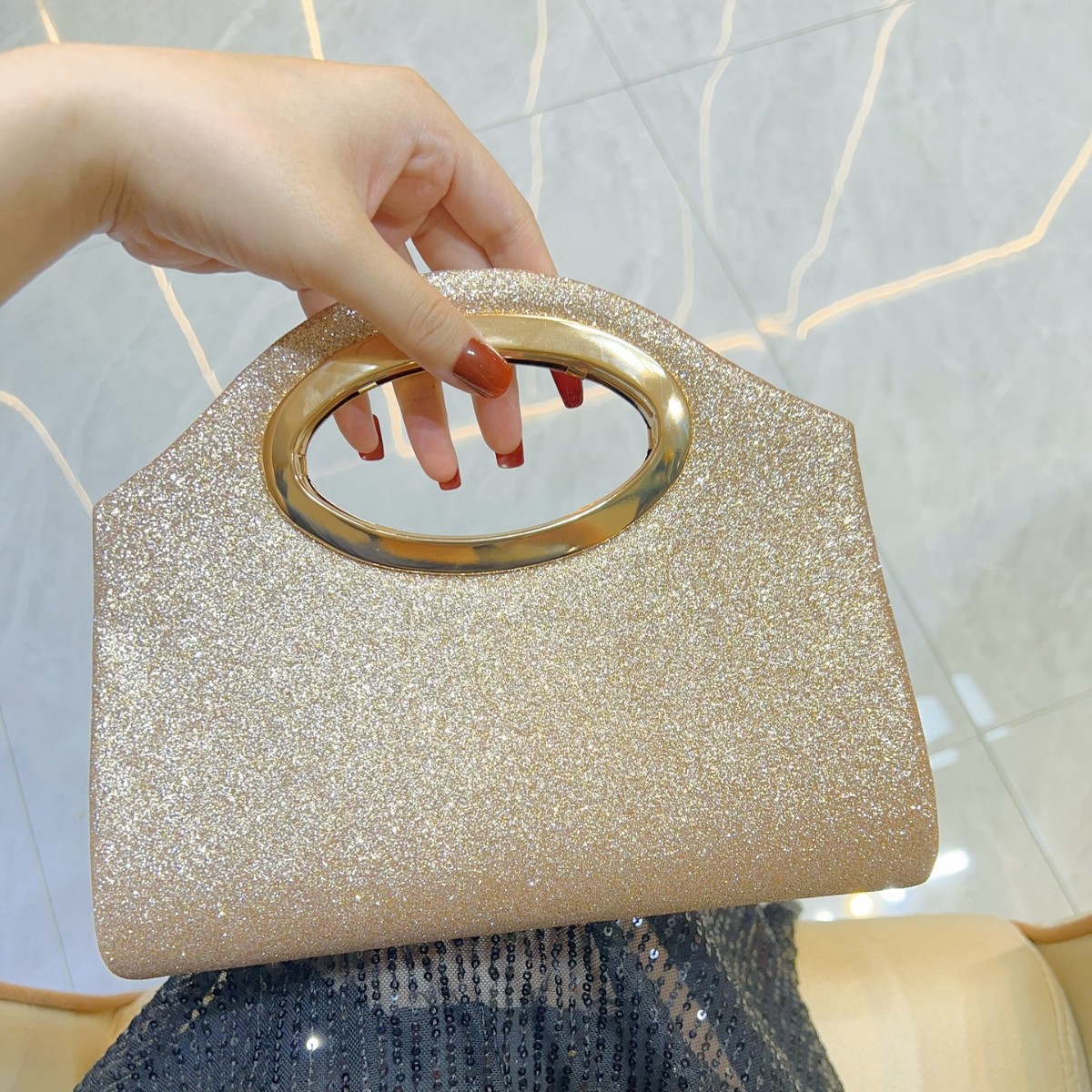 New Cross-Border Women’s Clutc - مراجعة Interior Design News وسعره