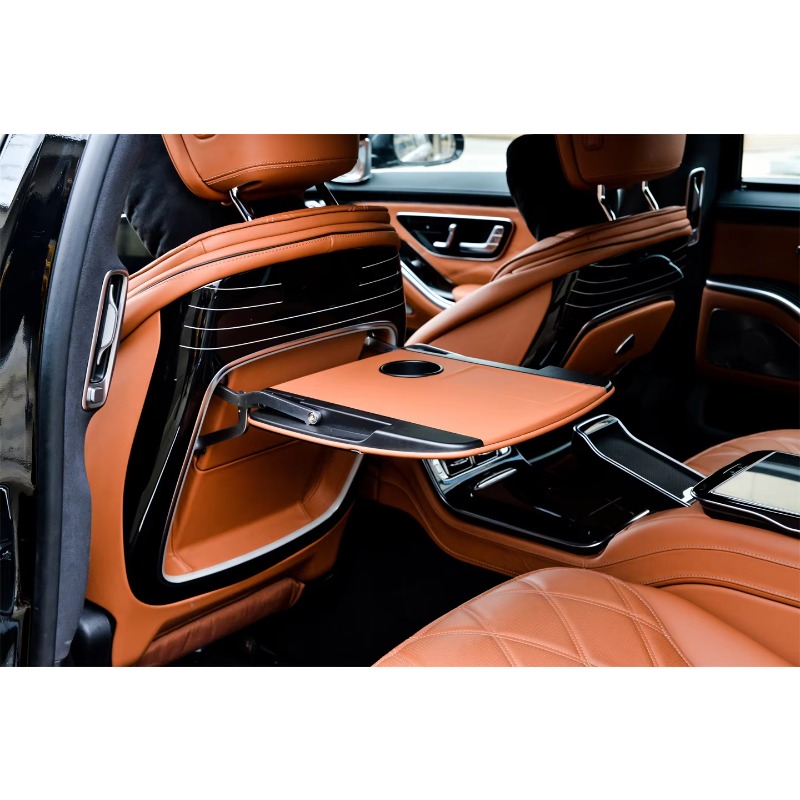 Factory Direct Sale W223 S Cla - مراجعة Interior Design News وسعره