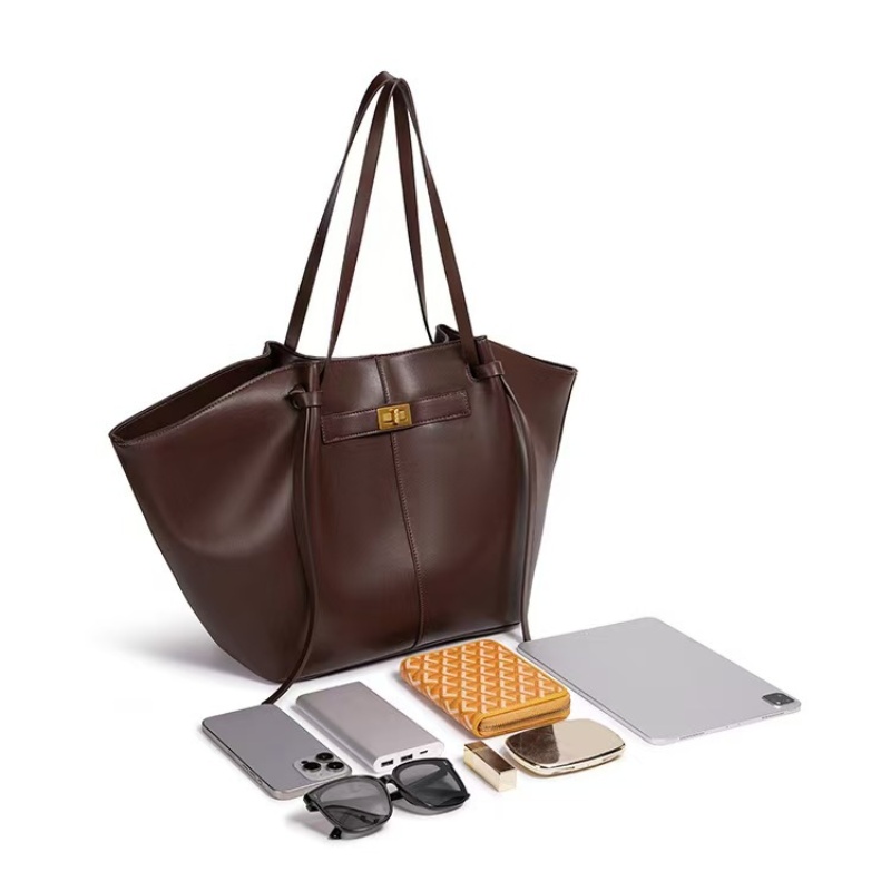 New Luxury PU Leather Large Ca - مراجعة Interior Design News وسعره