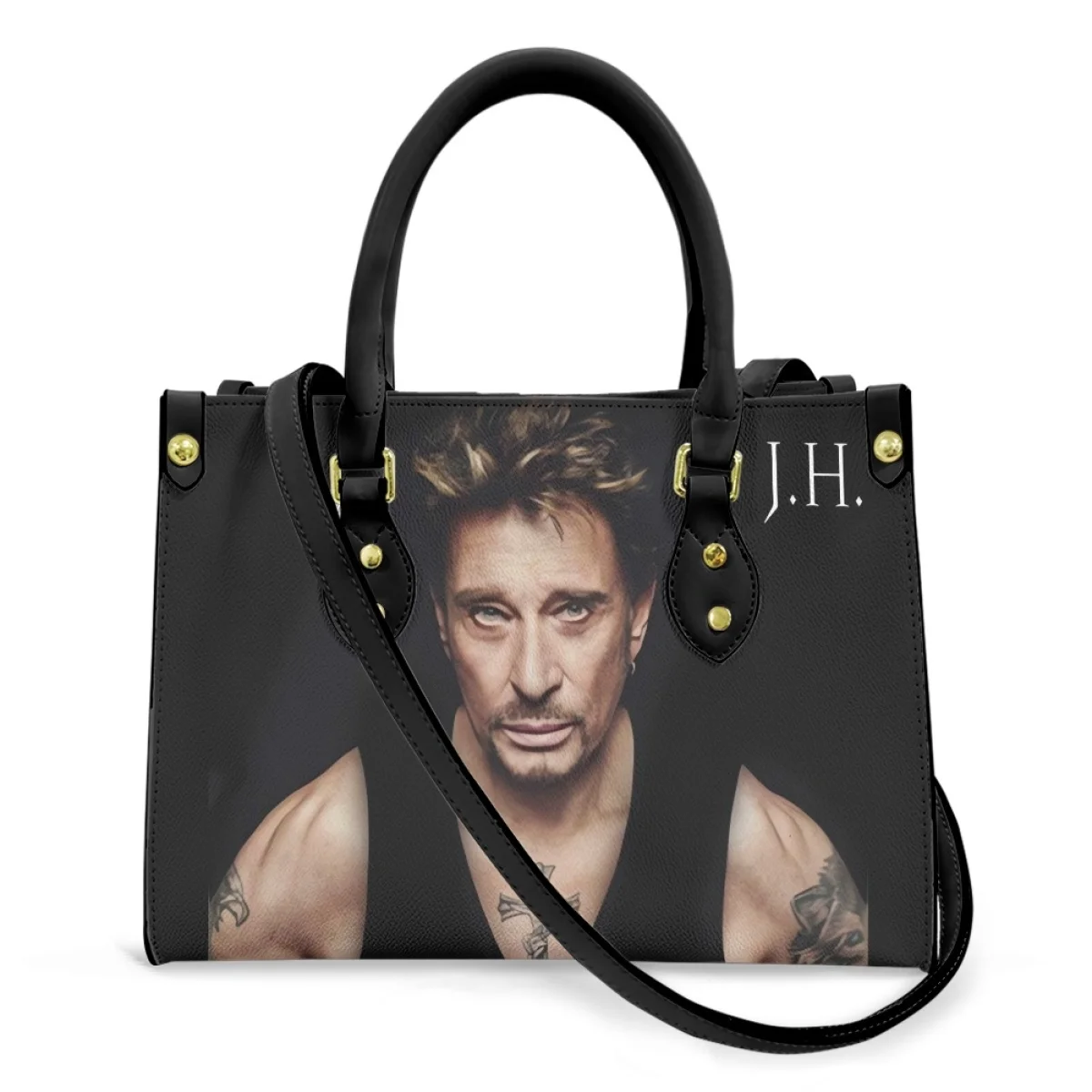 Johnny Hallyday Women’s Bags O - مراجعة Interior Design News وسعره