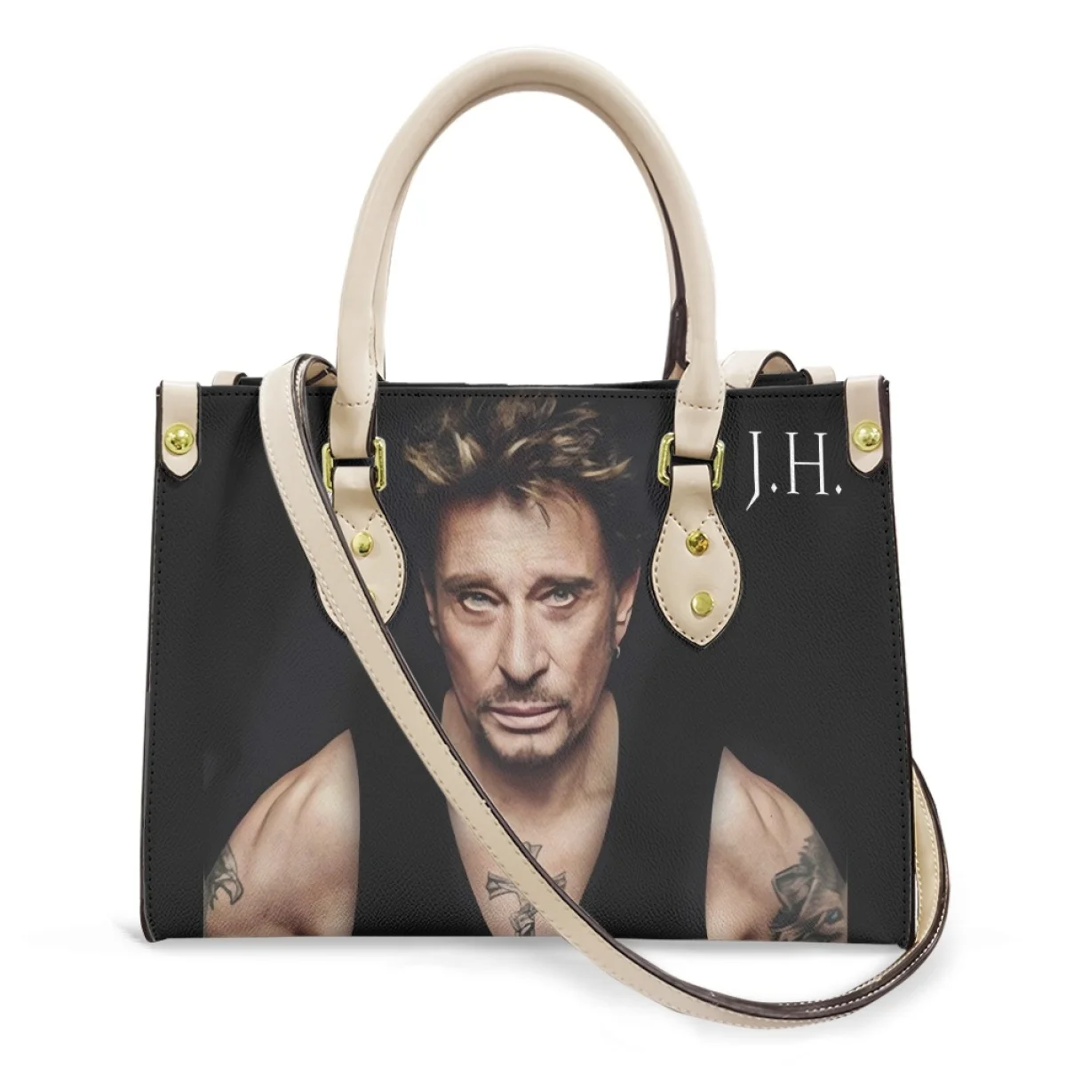 Johnny Hallyday Women’s Bags O - مراجعة Interior Design News وسعره