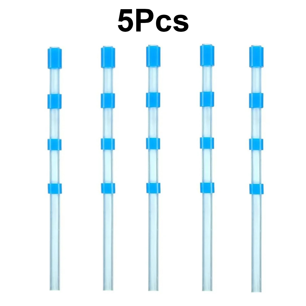 5 Pieces Replacement Soft Tube - مراجعة Interior Design Youtube وسعره