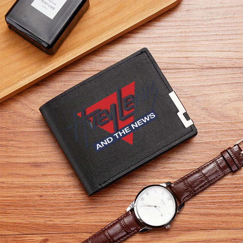 Huey Lewis News Red Triangle W - مراجعة Interior Design News وسعره