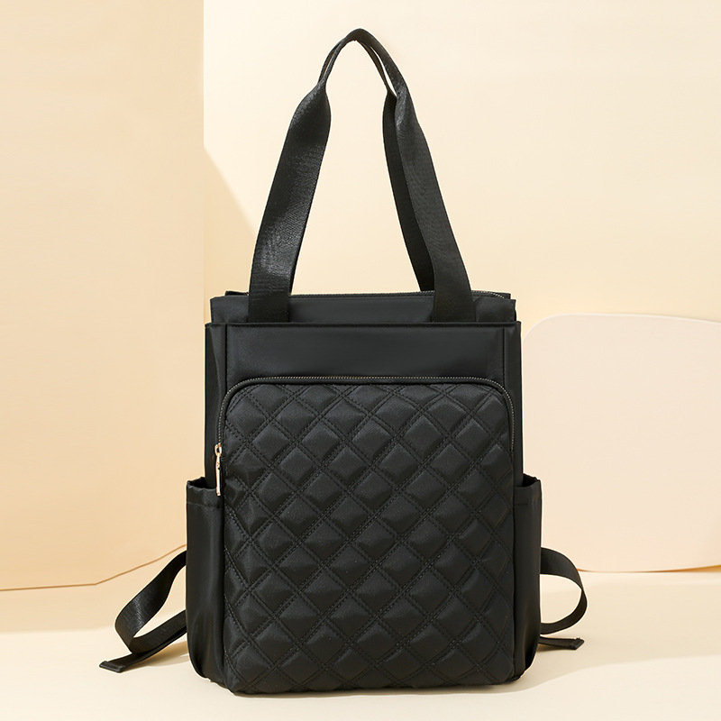 New Stylish Quilted Women’s Ba - مراجعة Interior Design News وسعره