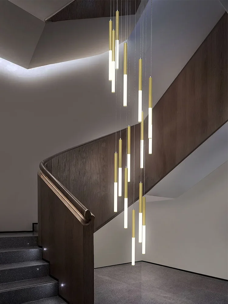 Modern LED Creative Black Roun - مراجعة Interior Design Youtube وسعره