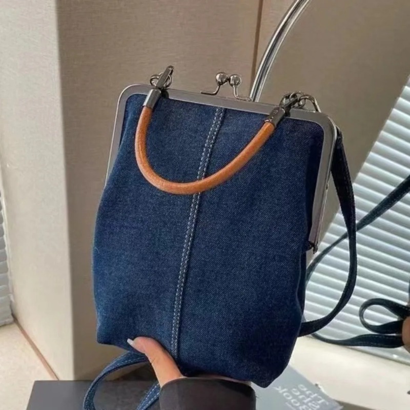 New Vintage Style Women Handba - مراجعة Interior Design News وسعره