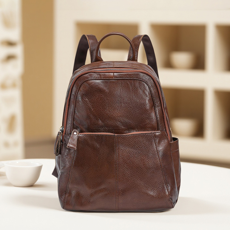 Women‘s Cowhide Genuine Leathe - مراجعة Interior Design News وسعره