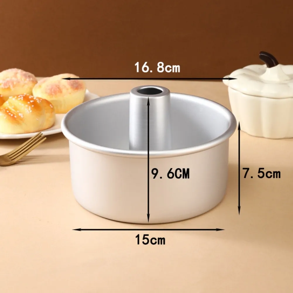Chiffon Tube Pan with Removabl - مراجعة Interior Design Youtube وسعره