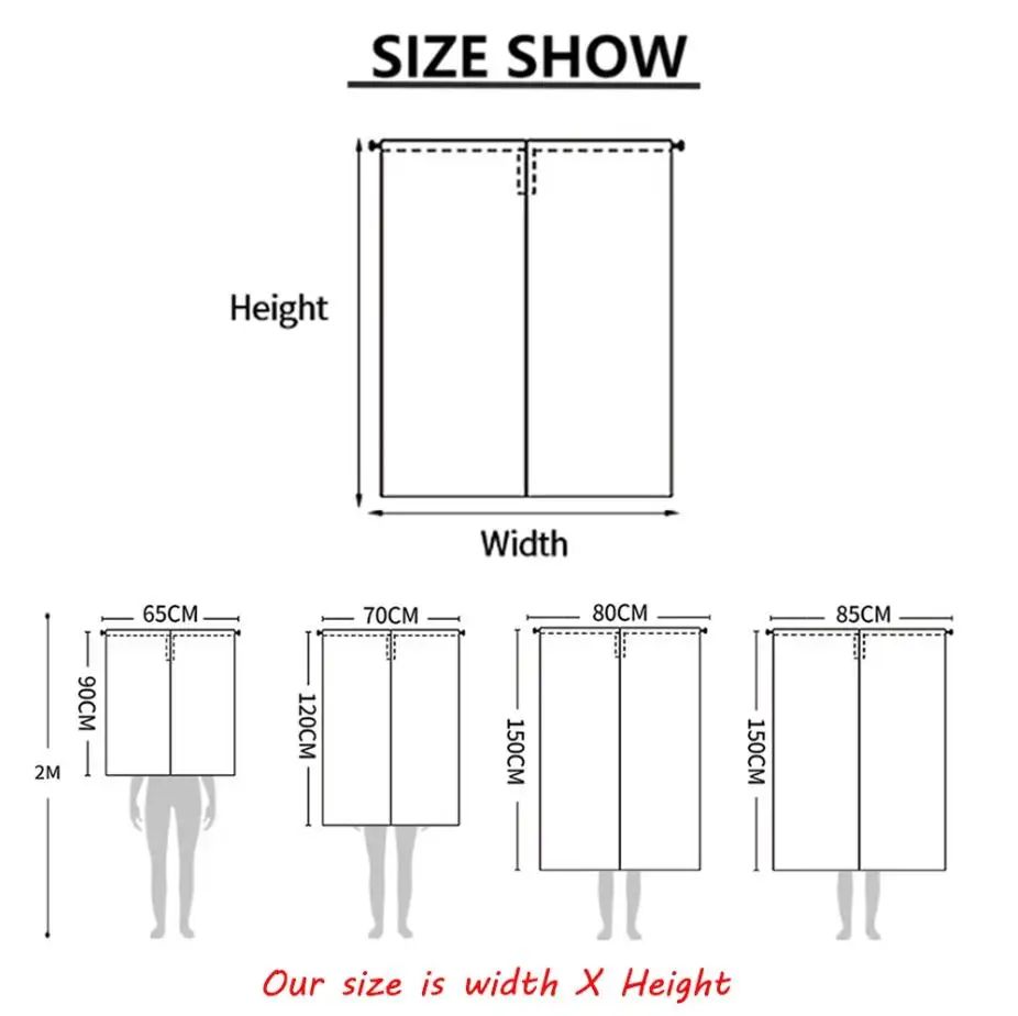 Japanese Linen Door Curtain Mo - مراجعة Interior Design Youtube وسعره