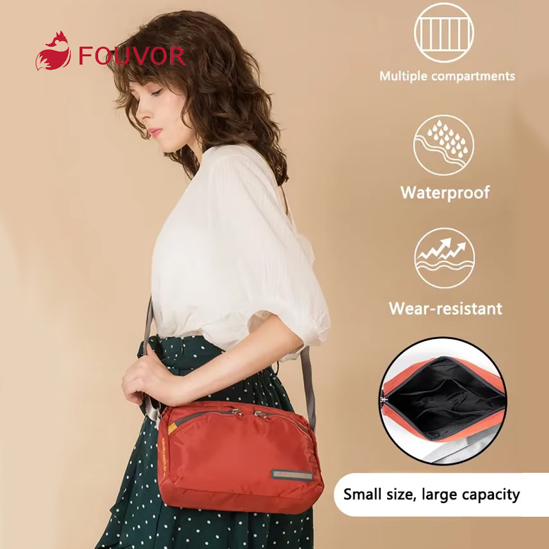 Fouvor Women's Shoulder Bags 2 - مراجعة Interior Design Trends 2026 وسعره