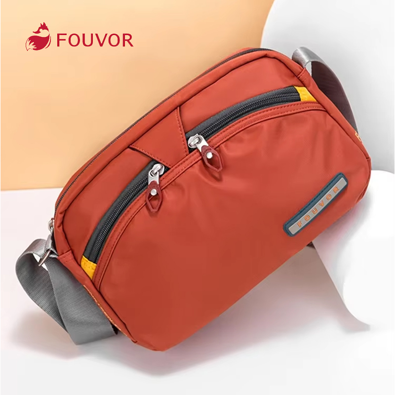 Fouvor Women's Shoulder Bags 2 - مراجعة Interior Design Trends 2026 وسعره