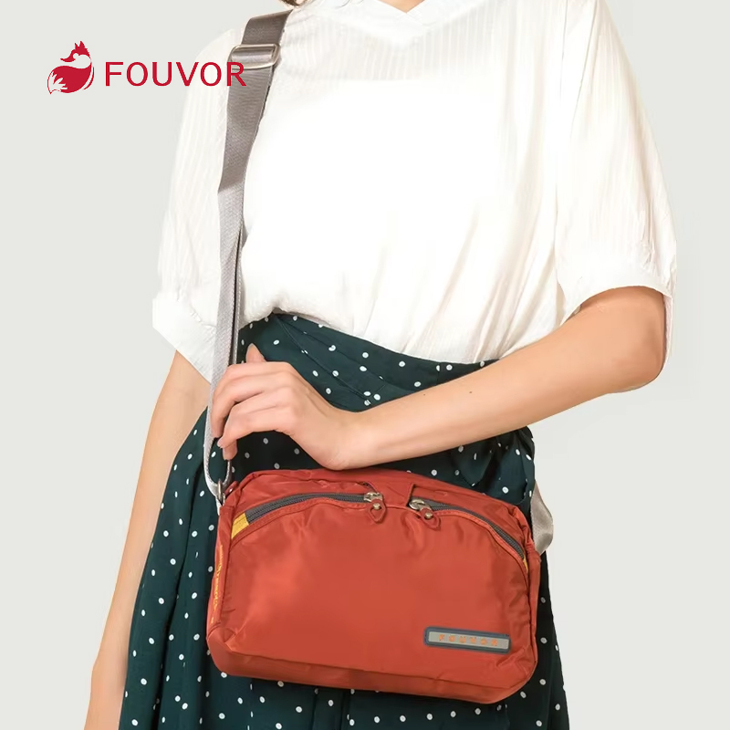 Fouvor Women's Shoulder Bags 2 - مراجعة Interior Design Trends 2026 وسعره