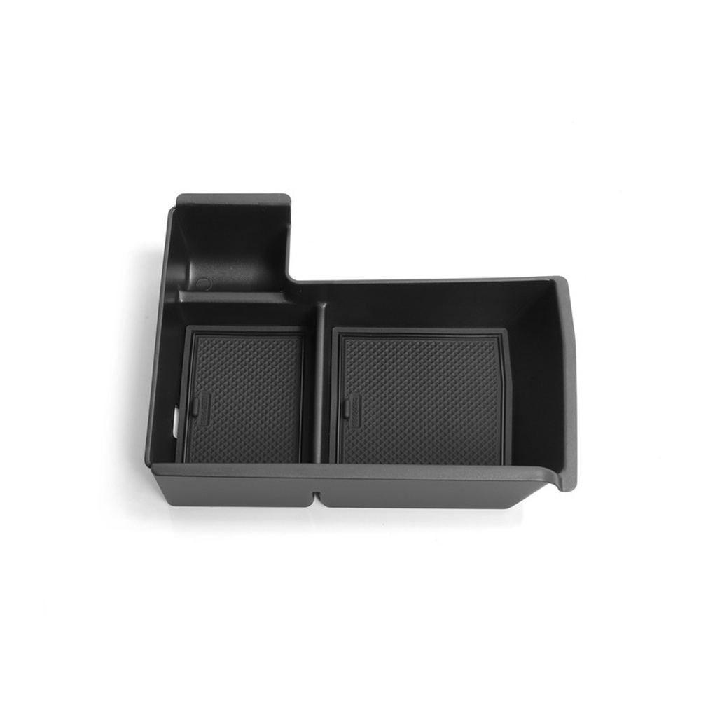 Car Interior Organizer Black A - مراجعة Engineering And Interior Design وسعره