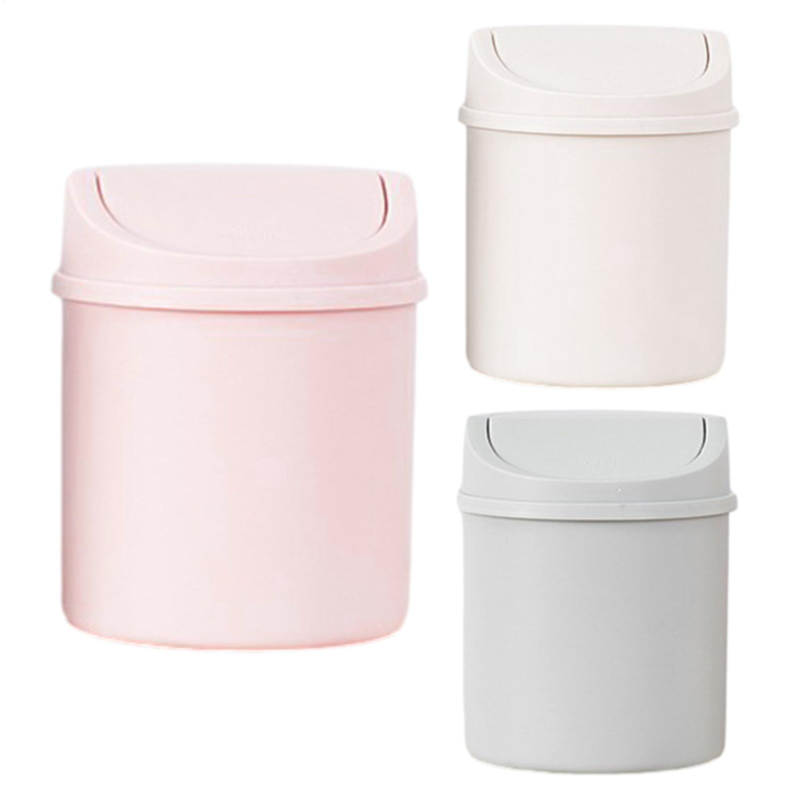 Mini Desktop Bin Small Trash C - مراجعة Interior Design Youtube وسعره