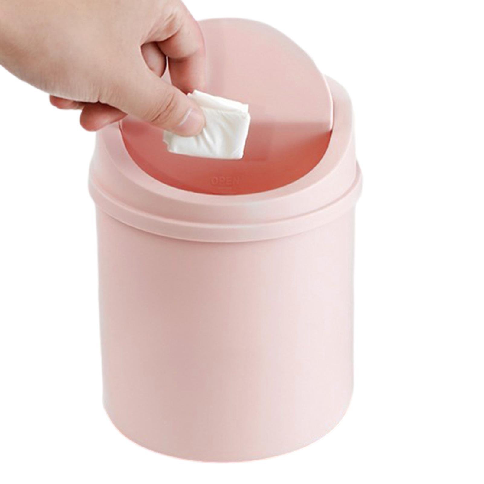 Mini Desktop Bin Small Trash C - مراجعة Interior Design Youtube وسعره