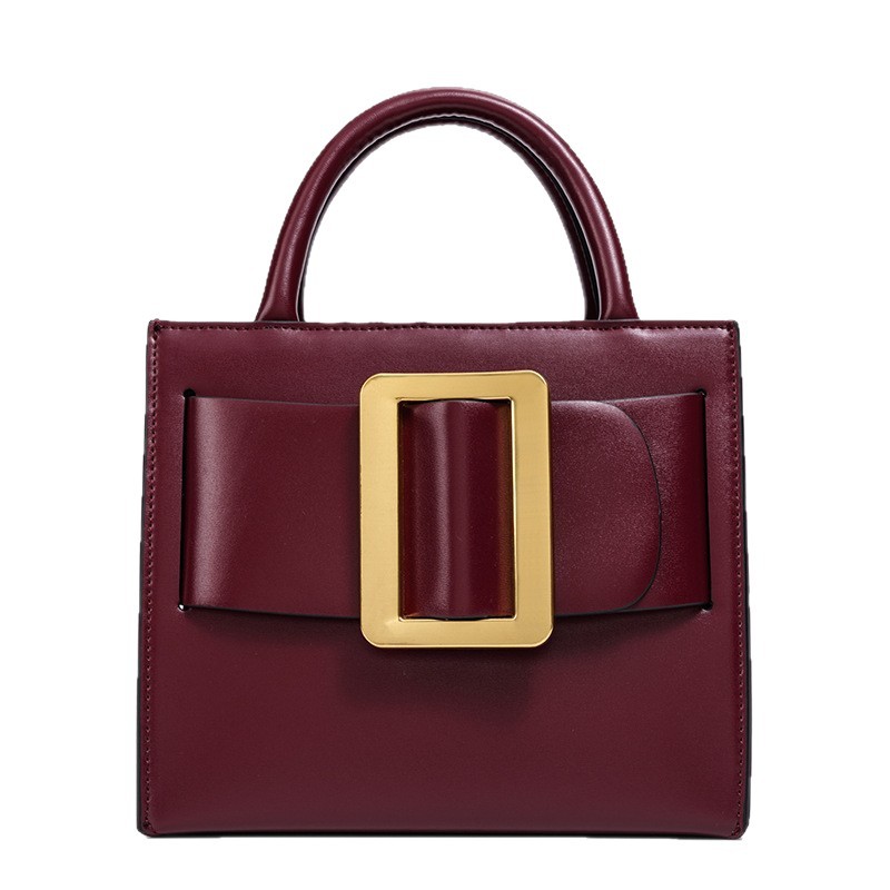 Chic Buckle Handbag Women 2026 - مراجعة Interior Design Trends 2026 وسعره