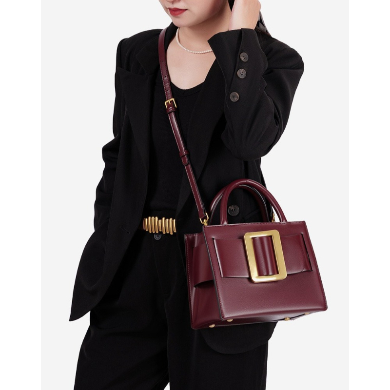 Chic Buckle Handbag Women 2026 - مراجعة Interior Design Trends 2026 وسعره