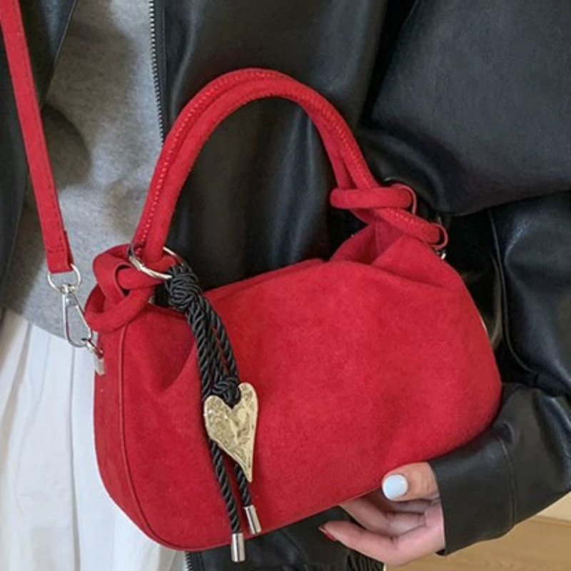 Small Suede Fashion Leather Sh - مراجعة Interior Design Trends 2026 وسعره