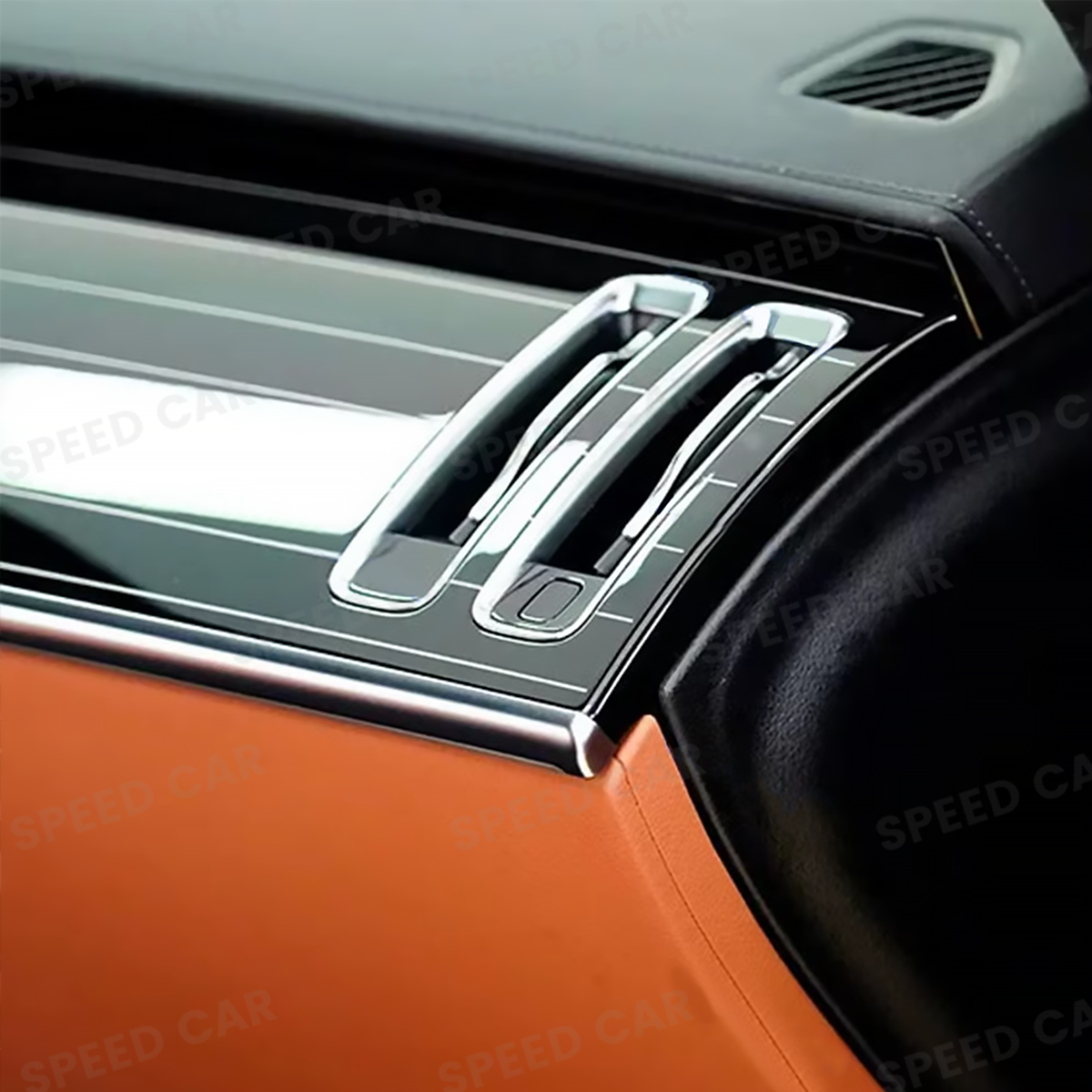 Car Interior Decorative Panel  - مراجعة Interior Design News وسعره