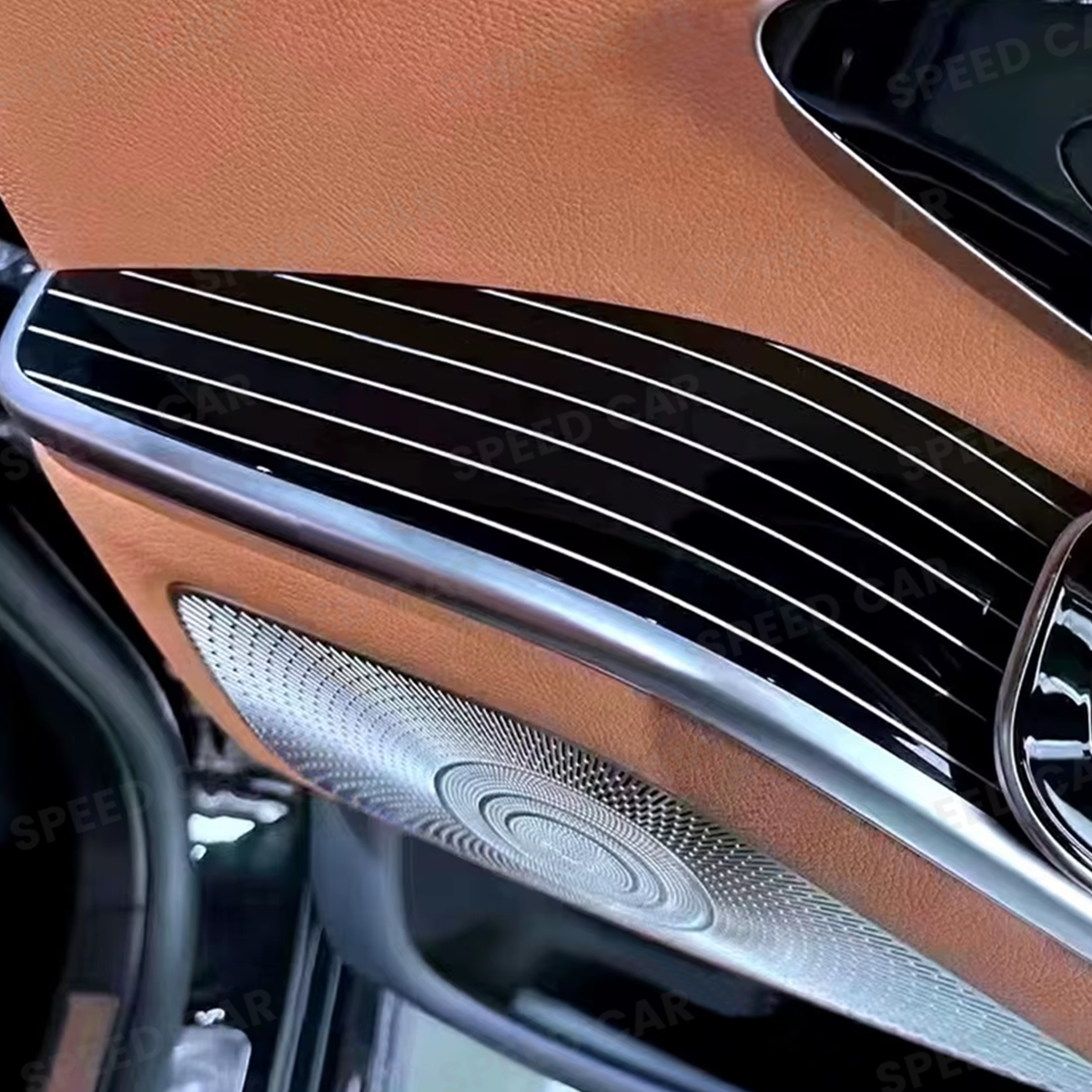 Car Interior Decorative Panel  - مراجعة Interior Design News وسعره