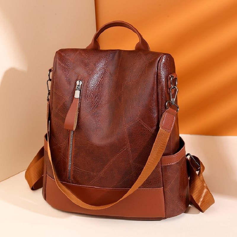 2024 New Hot Women’s Backpack  - مراجعة Interior Design News وسعره