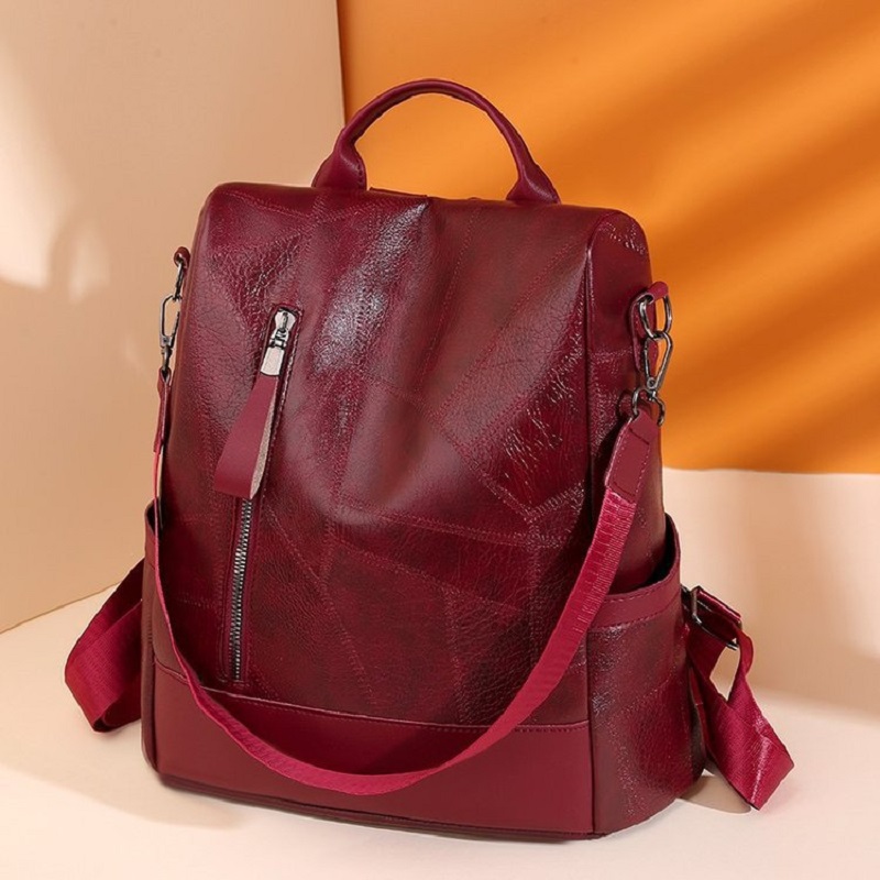 2024 New Hot Women’s Backpack  - مراجعة Interior Design News وسعره