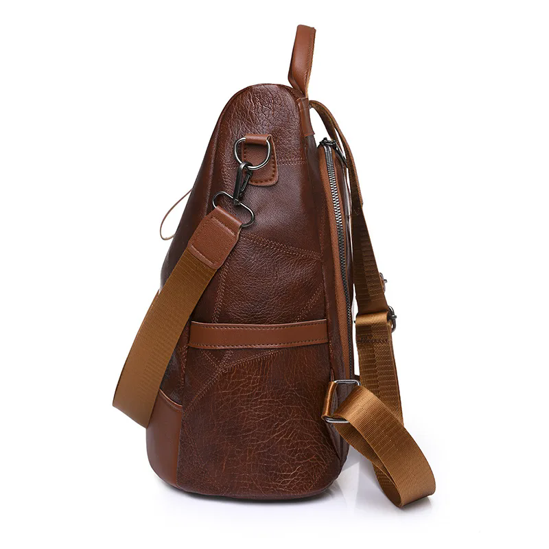 2024 New Hot Women’s Backpack  - مراجعة Interior Design News وسعره