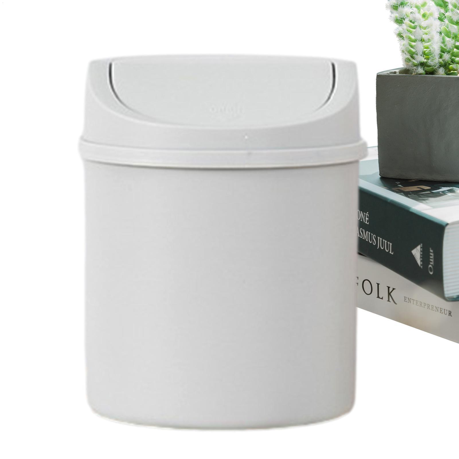 Mini Desktop Bin Small Trash C - مراجعة Interior Design Youtube وسعره