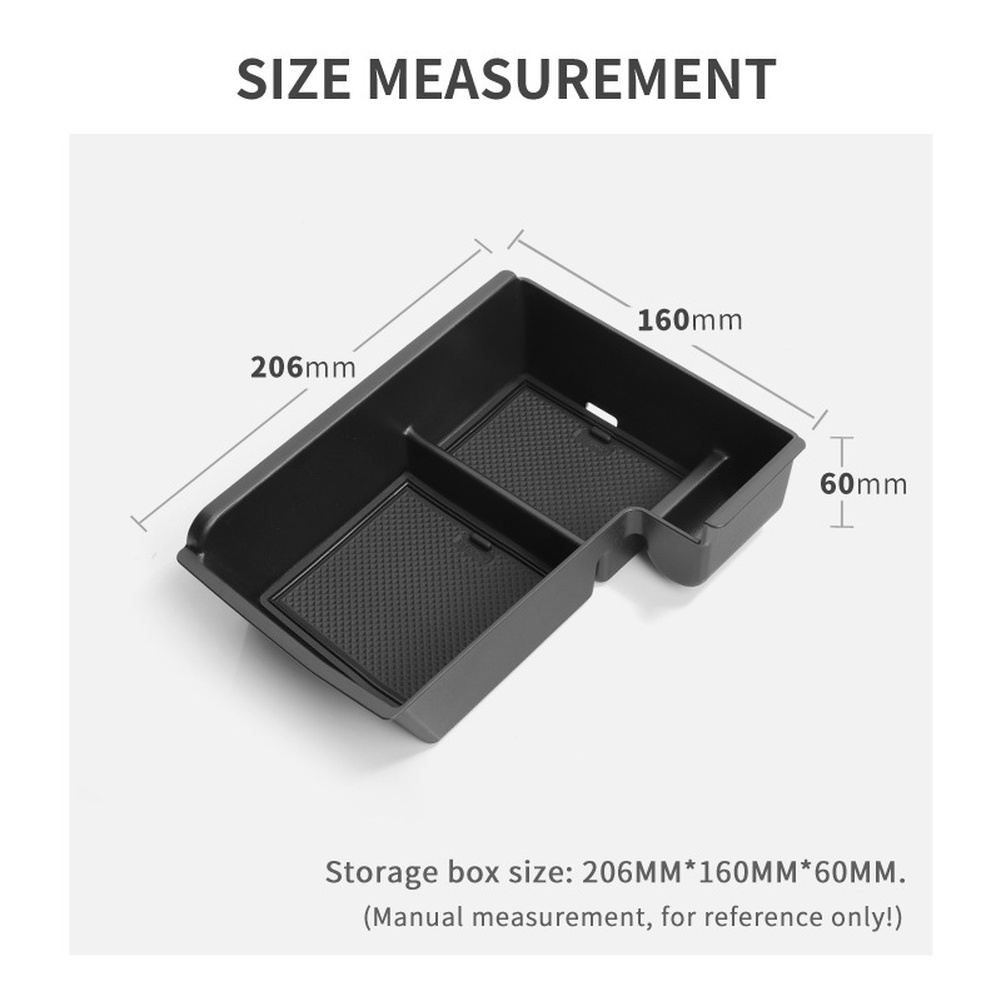 Car Interior Organizer Armrest - مراجعة Engineering And Interior Design وسعره
