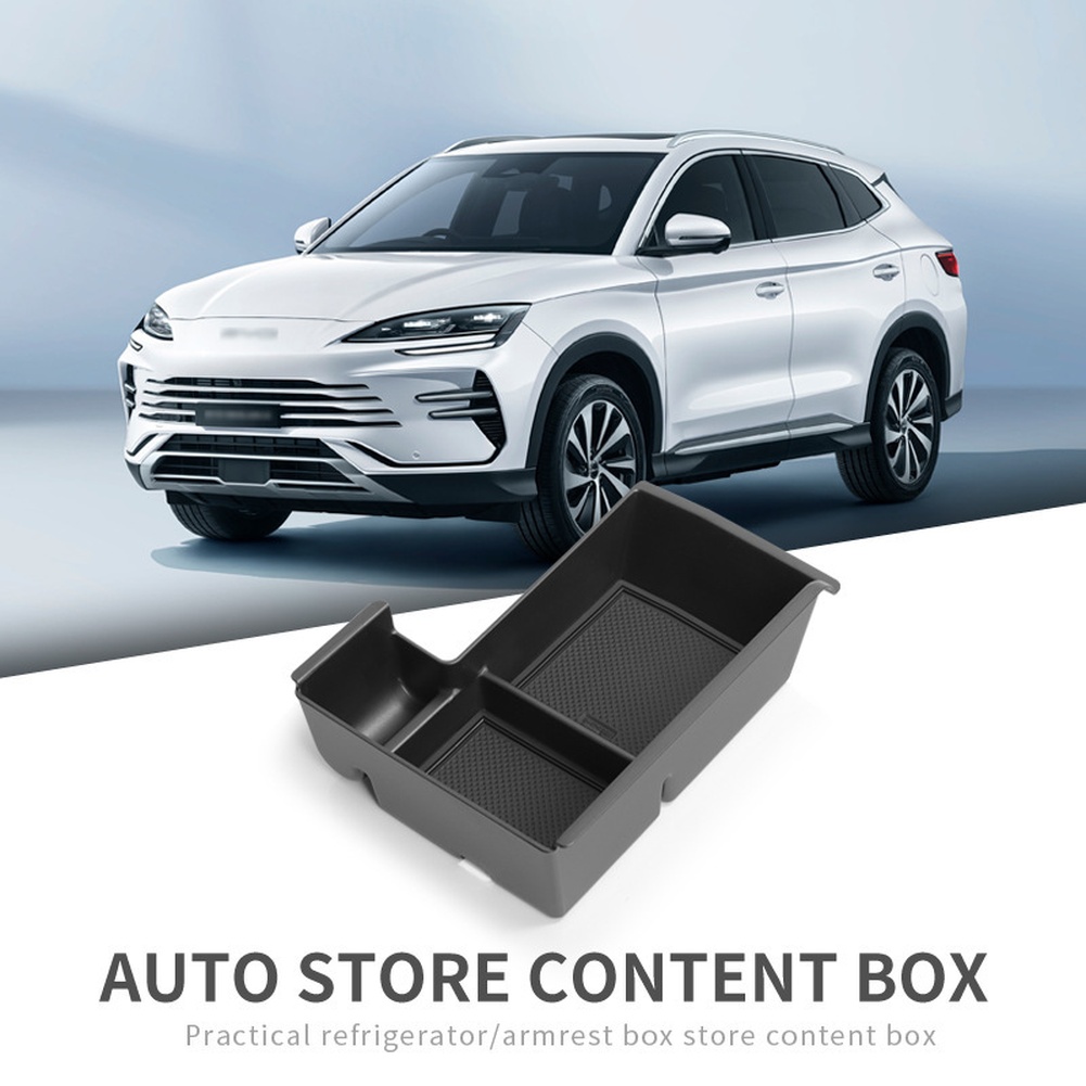 Car Interior Organizer Armrest - مراجعة Engineering And Interior Design وسعره