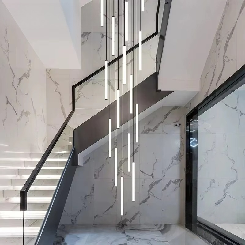 Modern Black Design Light Emit - مراجعة Interior Design Youtube وسعره