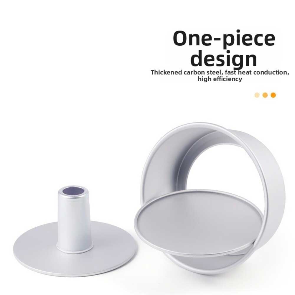 Chiffon Tube Pan with Removabl - مراجعة Interior Design Youtube وسعره