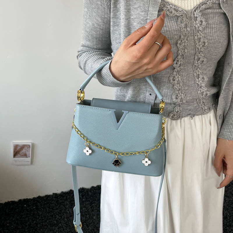 Classic Pu Leather Lady Should - مراجعة Interior Design Trends 2026 وسعره