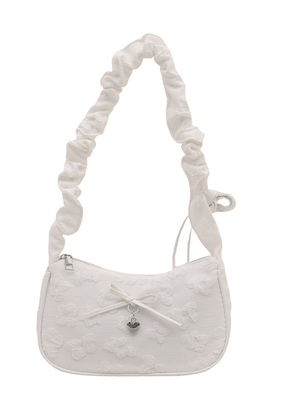 Women ‘s Cloud Print Underarm  - مراجعة Interior Design News وسعره