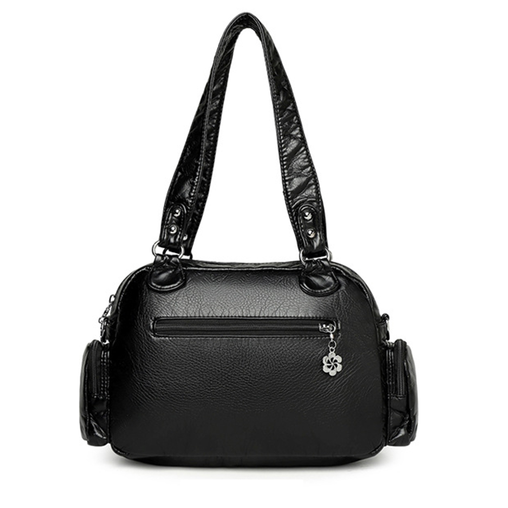 100% PulyPu Leather Women Sac  - مراجعة Interior Design Trends 2026 وسعره