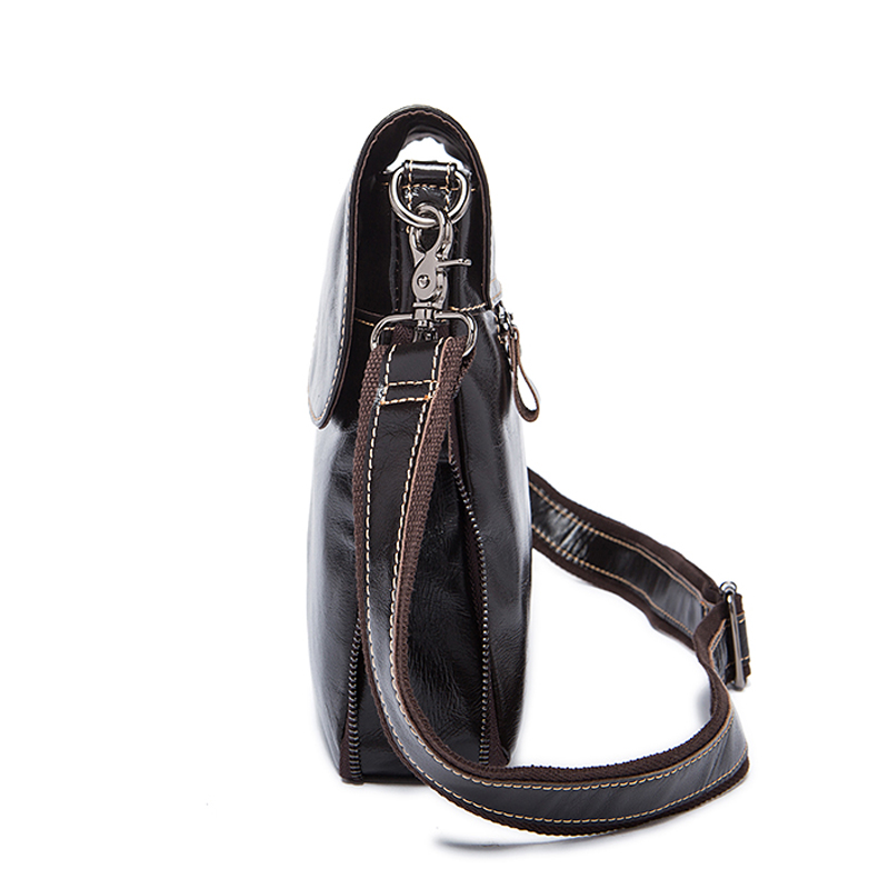WESTAL Genuine Leather Men's B - مراجعة Interior Design News وسعره