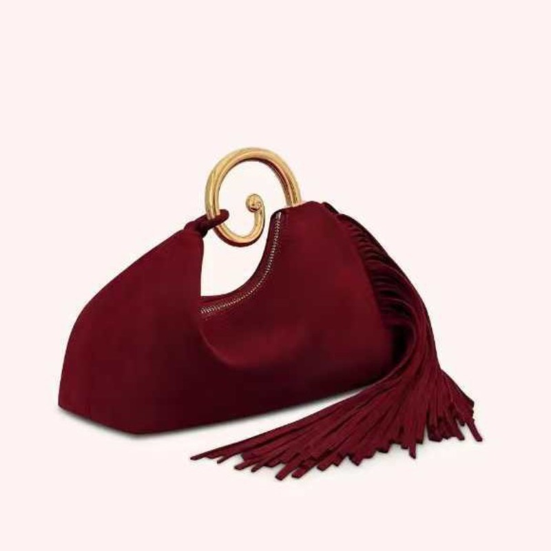 Retro Dinner Bag Fashionable T - مراجعة Interior Design Trends 2026 وسعره
