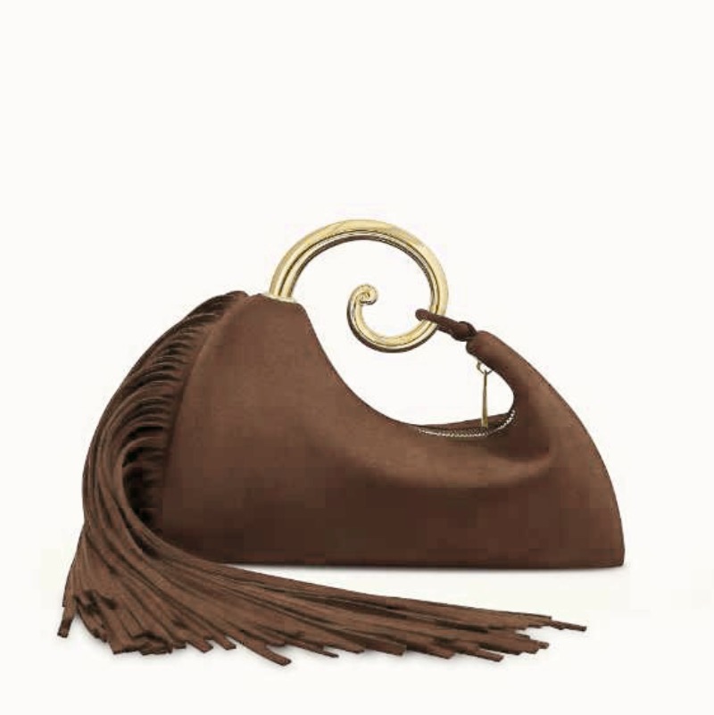 Retro Dinner Bag Fashionable T - مراجعة Interior Design Trends 2026 وسعره