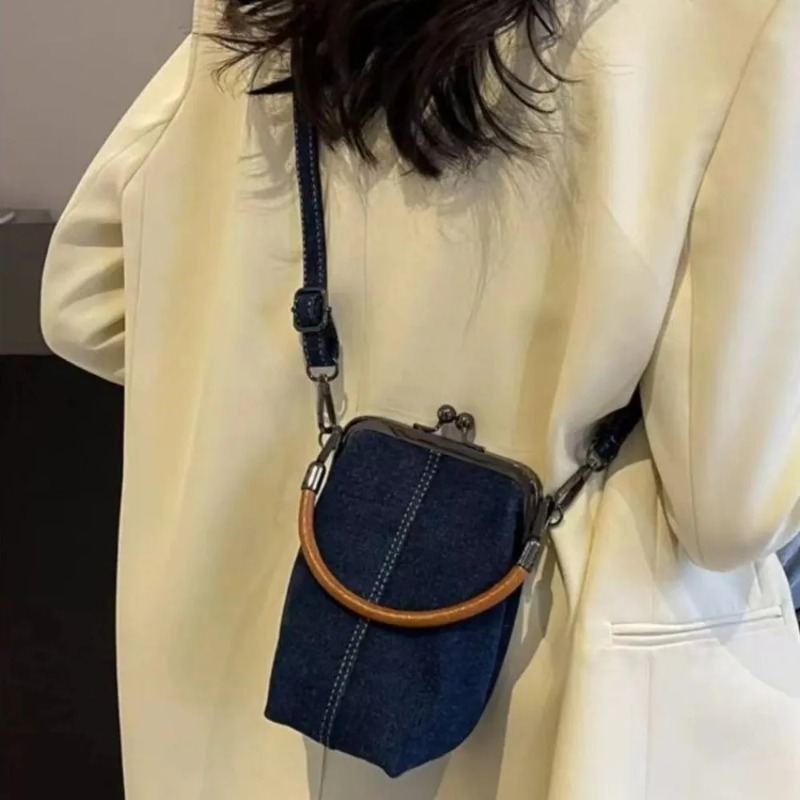 Women Handbag New Vintage Styl - مراجعة Interior Design News وسعره