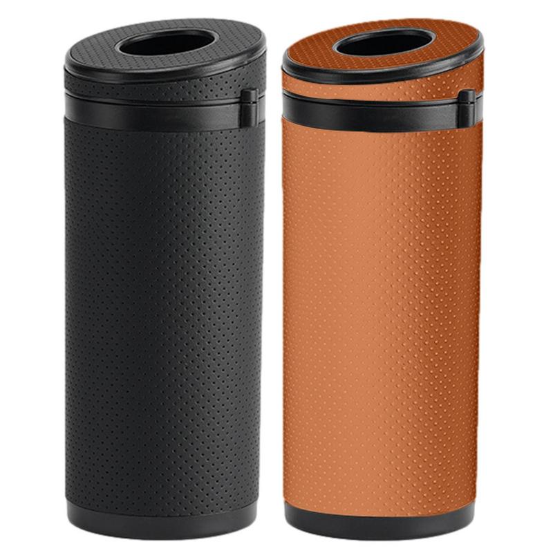 Car Tissue Container Cylinder  - مراجعة Interior Design Youtube وسعره