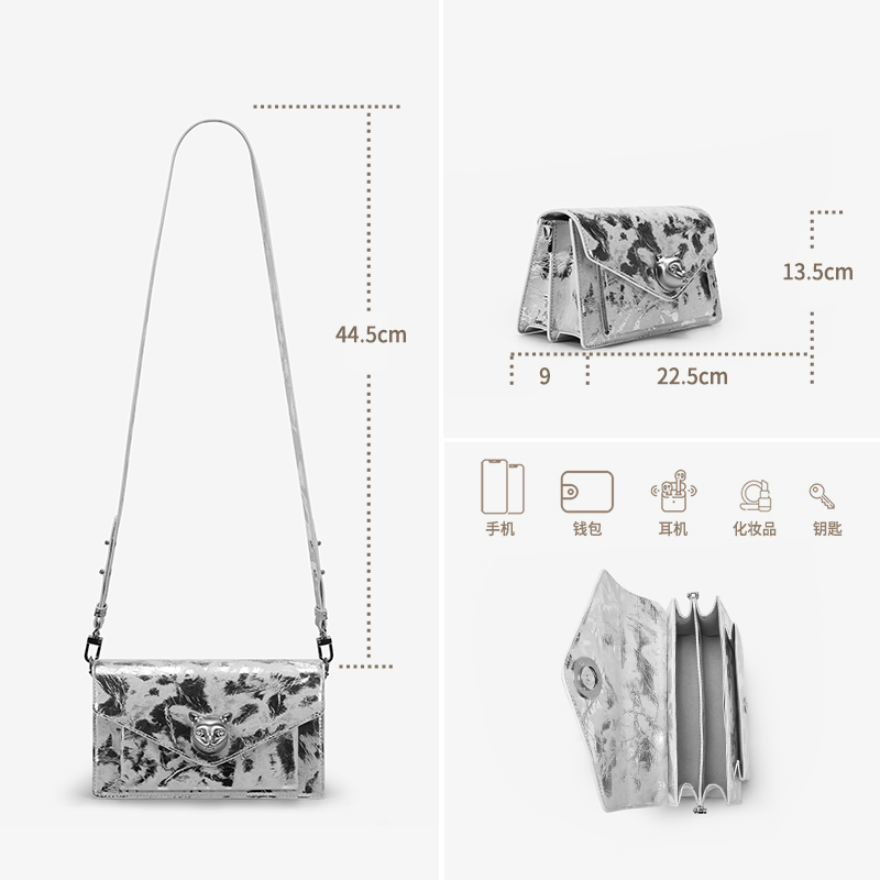 BAFELLI 2026 WOMEN'S BAG FASHI - مراجعة Interior Design Trends 2026 وسعره